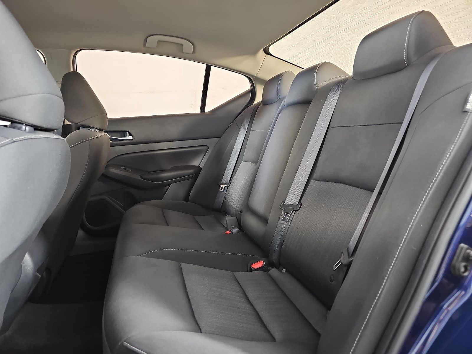 2021 Nissan Altima 2.5 S