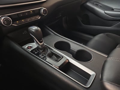 2021 Nissan Altima 2.5 S