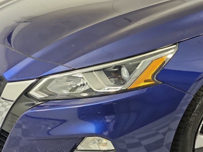2021 Nissan Altima 2.5 S