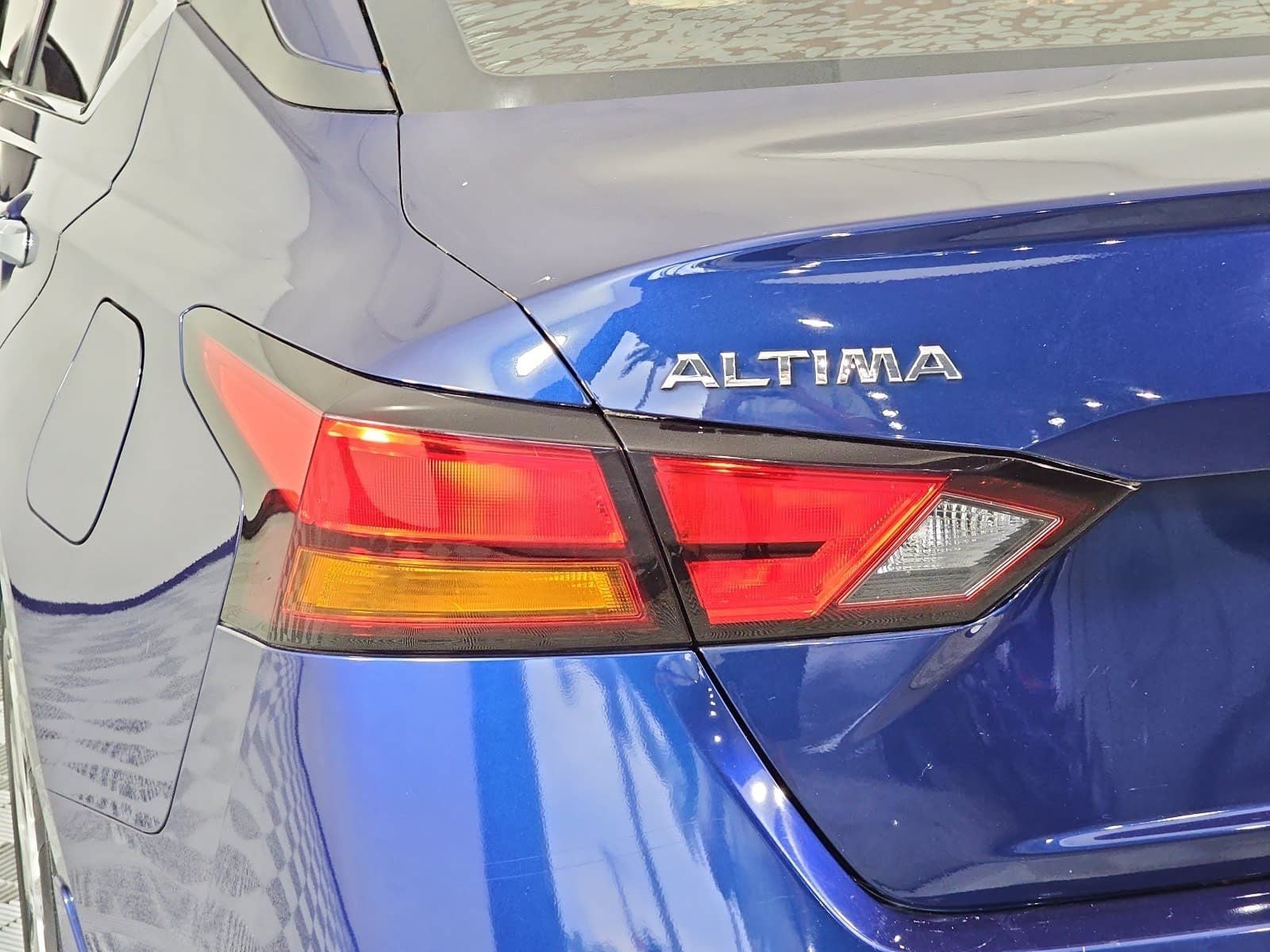 2021 Nissan Altima 2.5 S