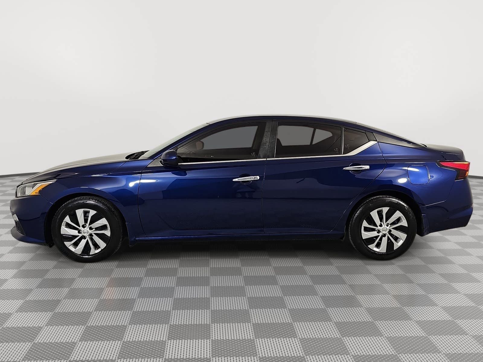 2021 Nissan Altima 2.5 S