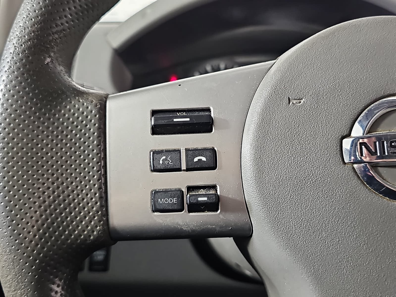 2018 Nissan Frontier S