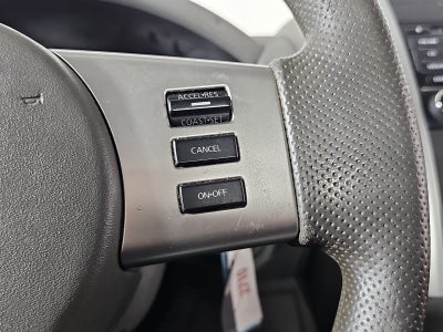 2018 Nissan Frontier S
