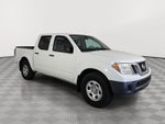 2018 Nissan Frontier S