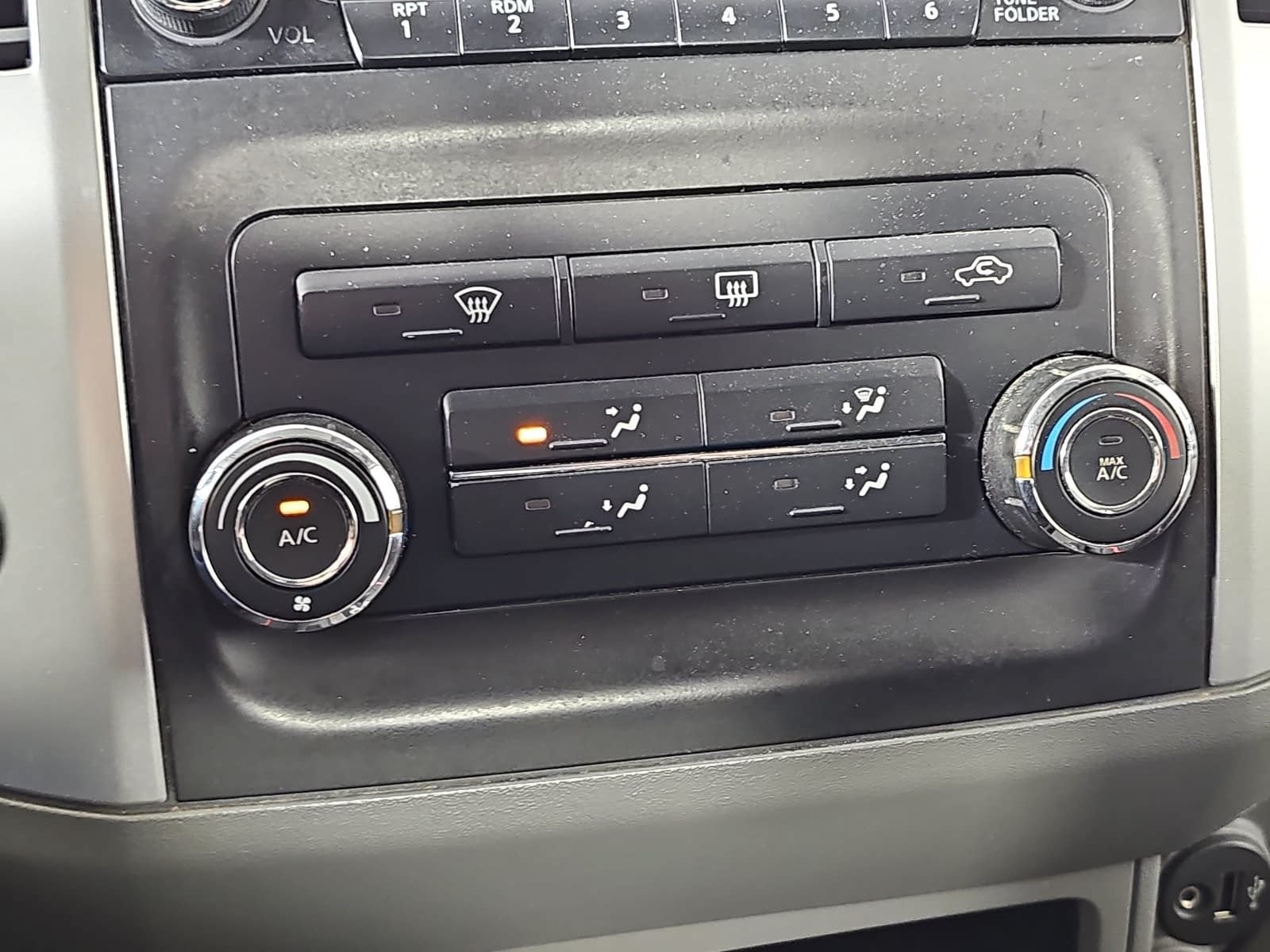 2018 Nissan Frontier S