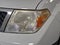 2018 Nissan Frontier S