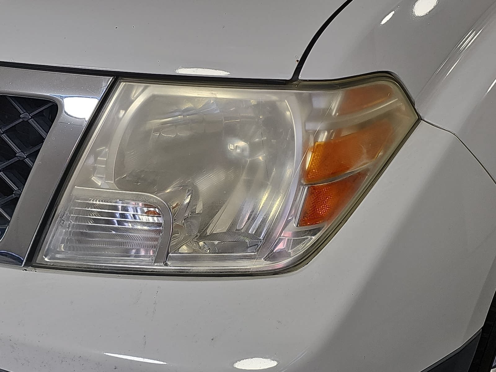 2018 Nissan Frontier S