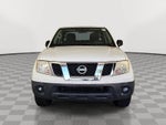 2018 Nissan Frontier S