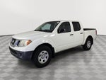 2018 Nissan Frontier S