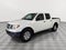 2018 Nissan Frontier S