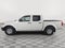 2018 Nissan Frontier S