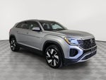 2026 Volkswagen Atlas Cross Sport SE w/Technology