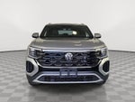 2026 Volkswagen Atlas Cross Sport SE w/Technology