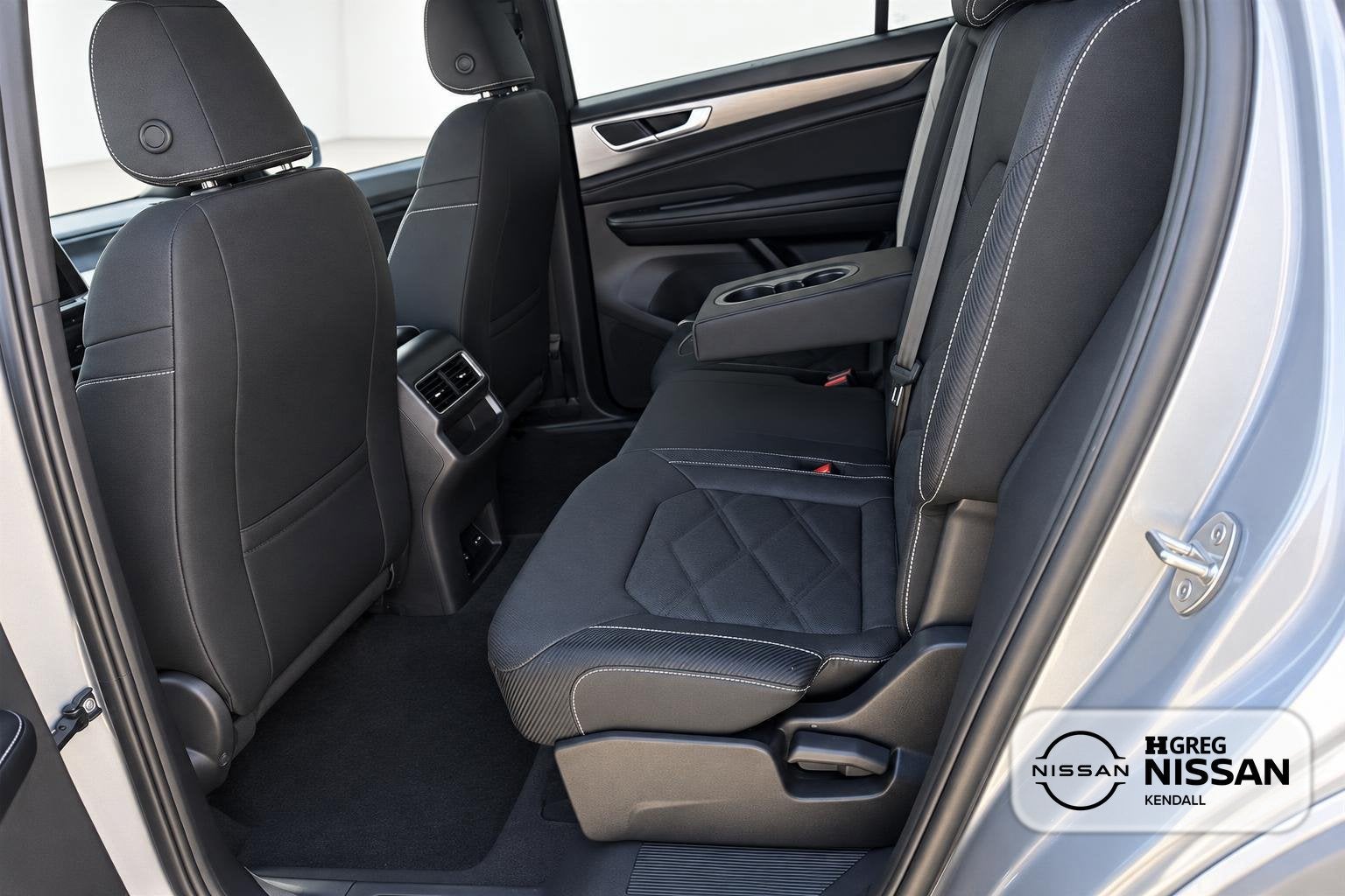 2026 Volkswagen Atlas Cross Sport SE w/Technology
