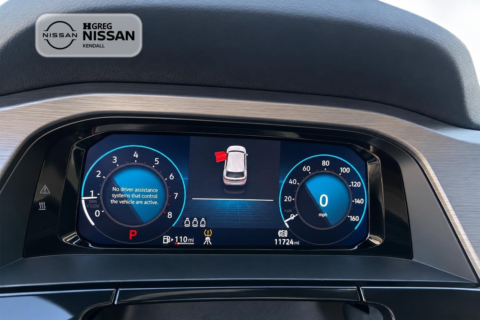 2026 Volkswagen Atlas Cross Sport SE w/Technology