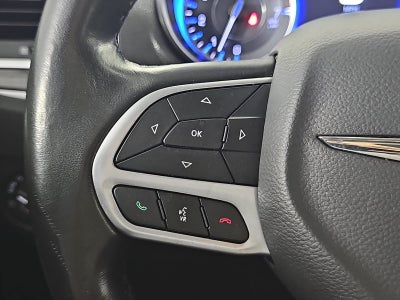 2021 Chrysler 300 Touring