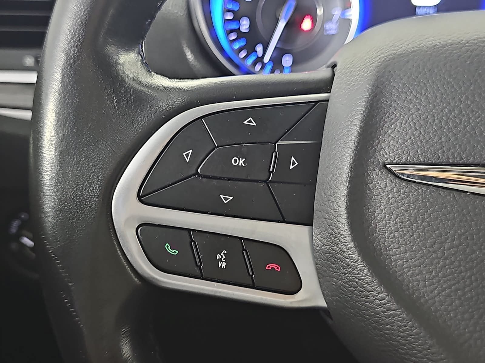 2021 Chrysler 300 Touring