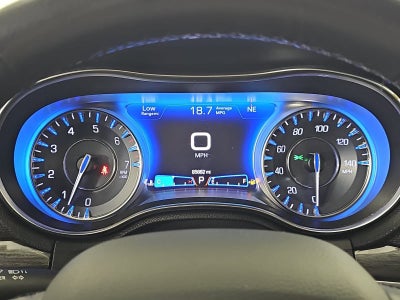 2021 Chrysler 300 Touring