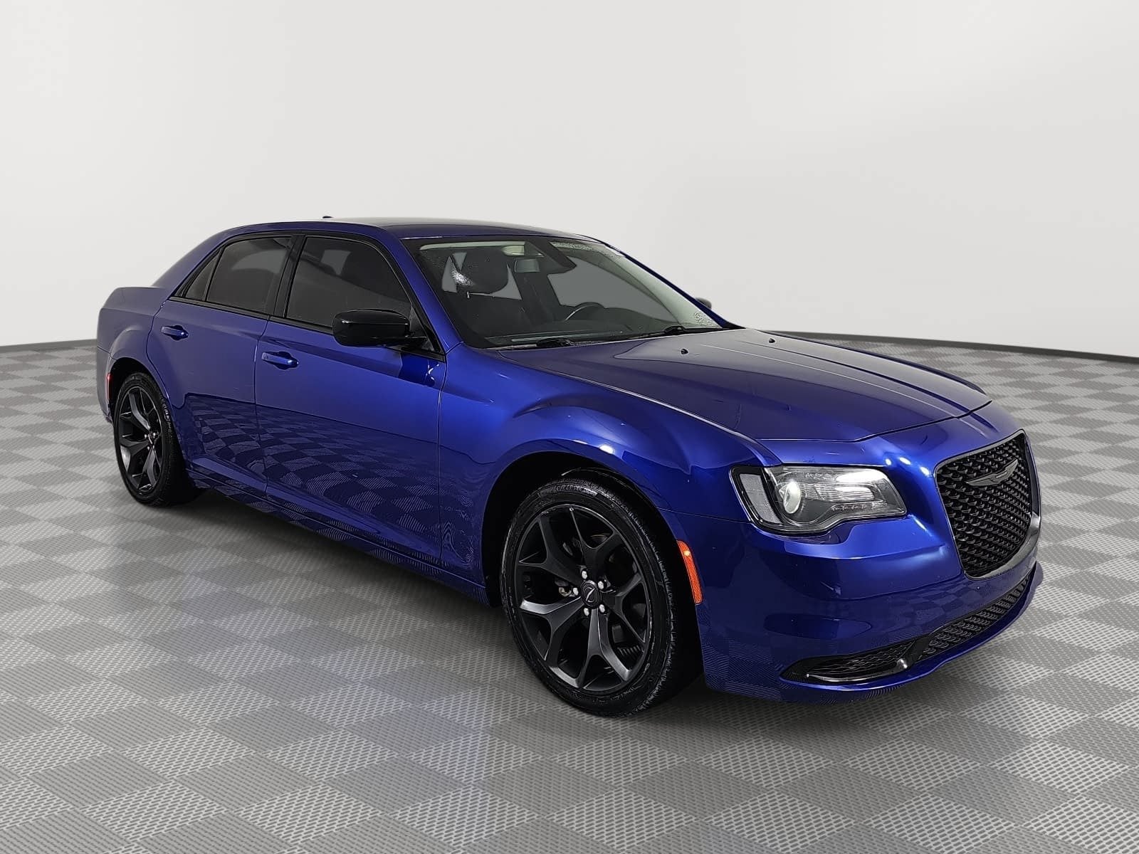 2021 Chrysler 300 Touring