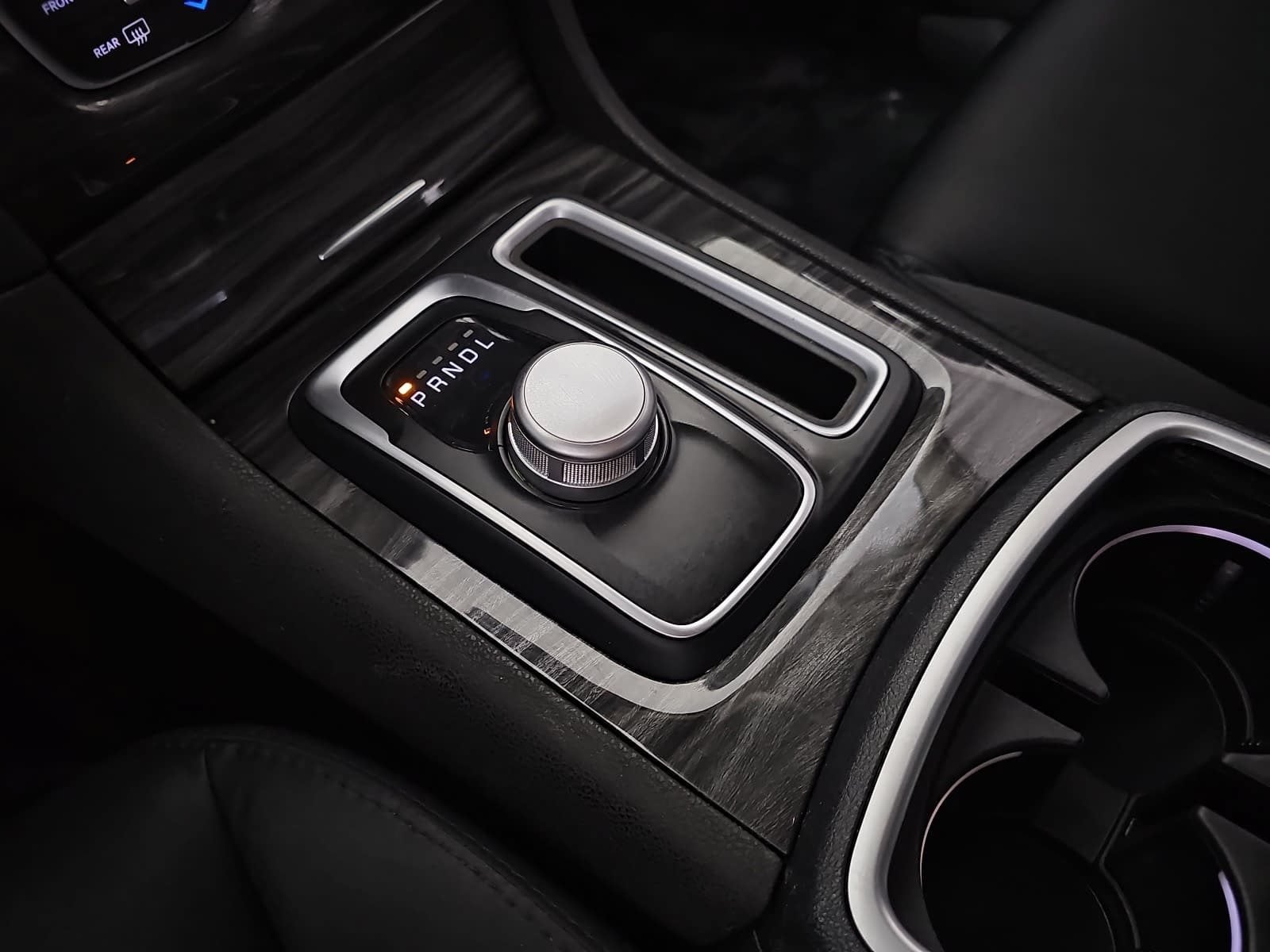 2021 Chrysler 300 Touring