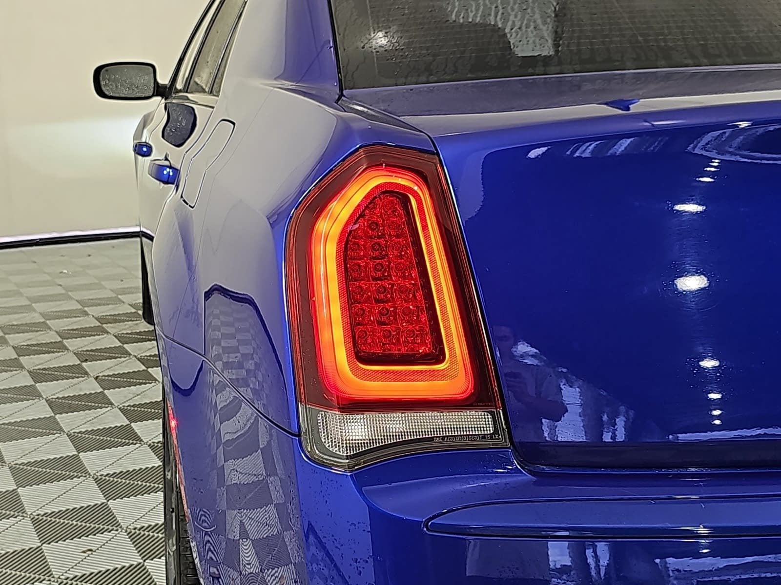 2021 Chrysler 300 Touring