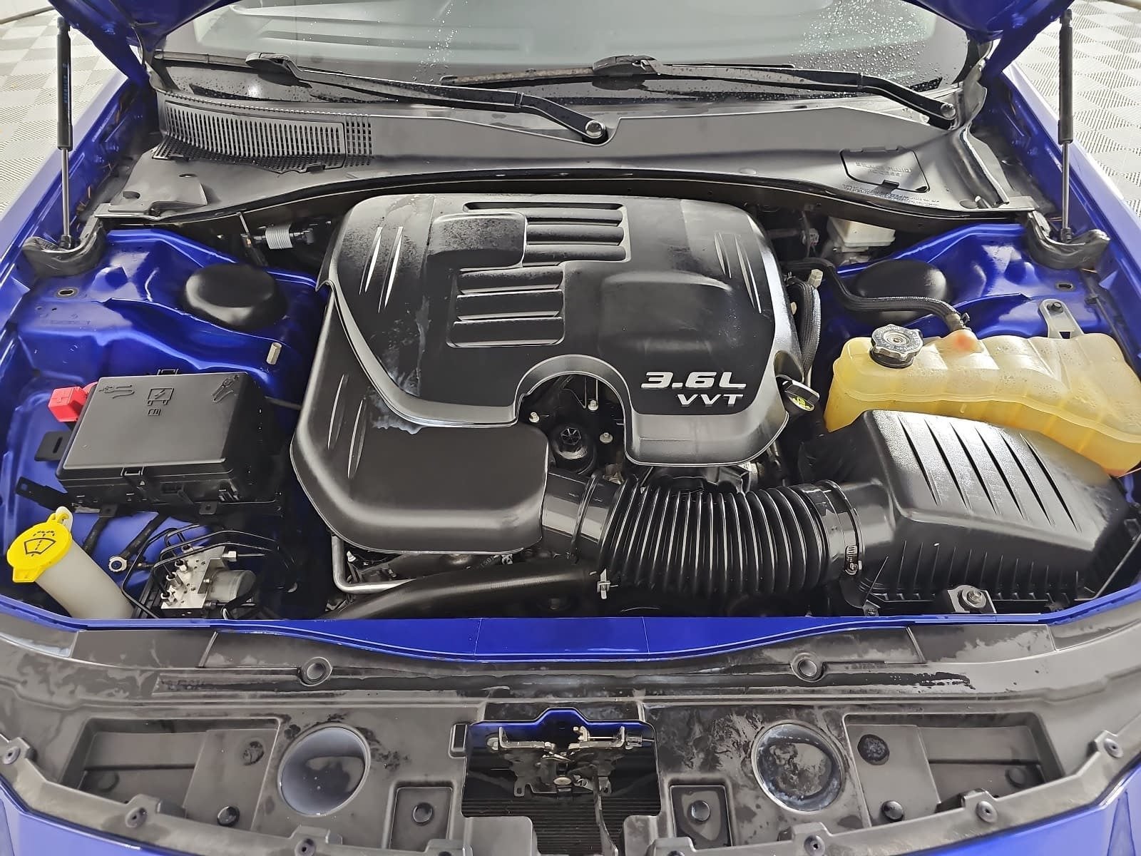 2021 Chrysler 300 Touring