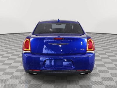 2021 Chrysler 300 Touring