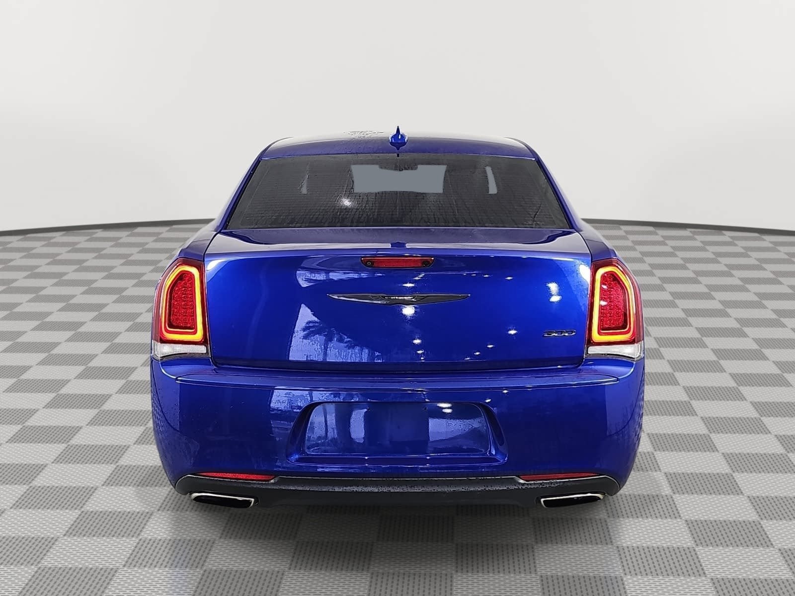 2021 Chrysler 300 Touring