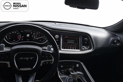 2016 Dodge Challenger SRT 392
