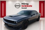 2016 Dodge Challenger SRT 392