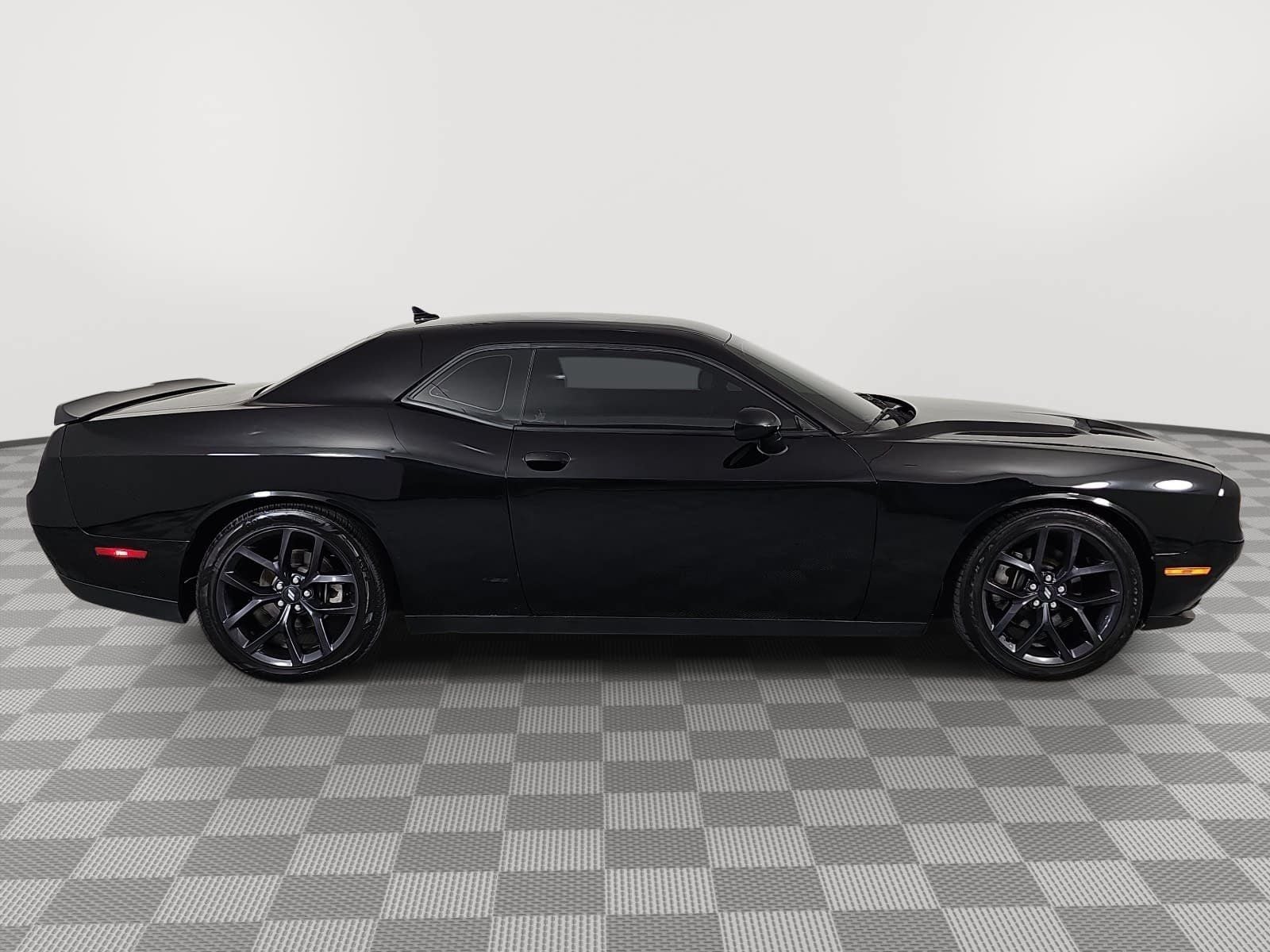 2021 Dodge Challenger GT