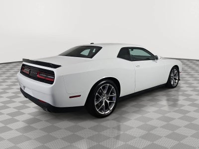 2023 Dodge Challenger GT