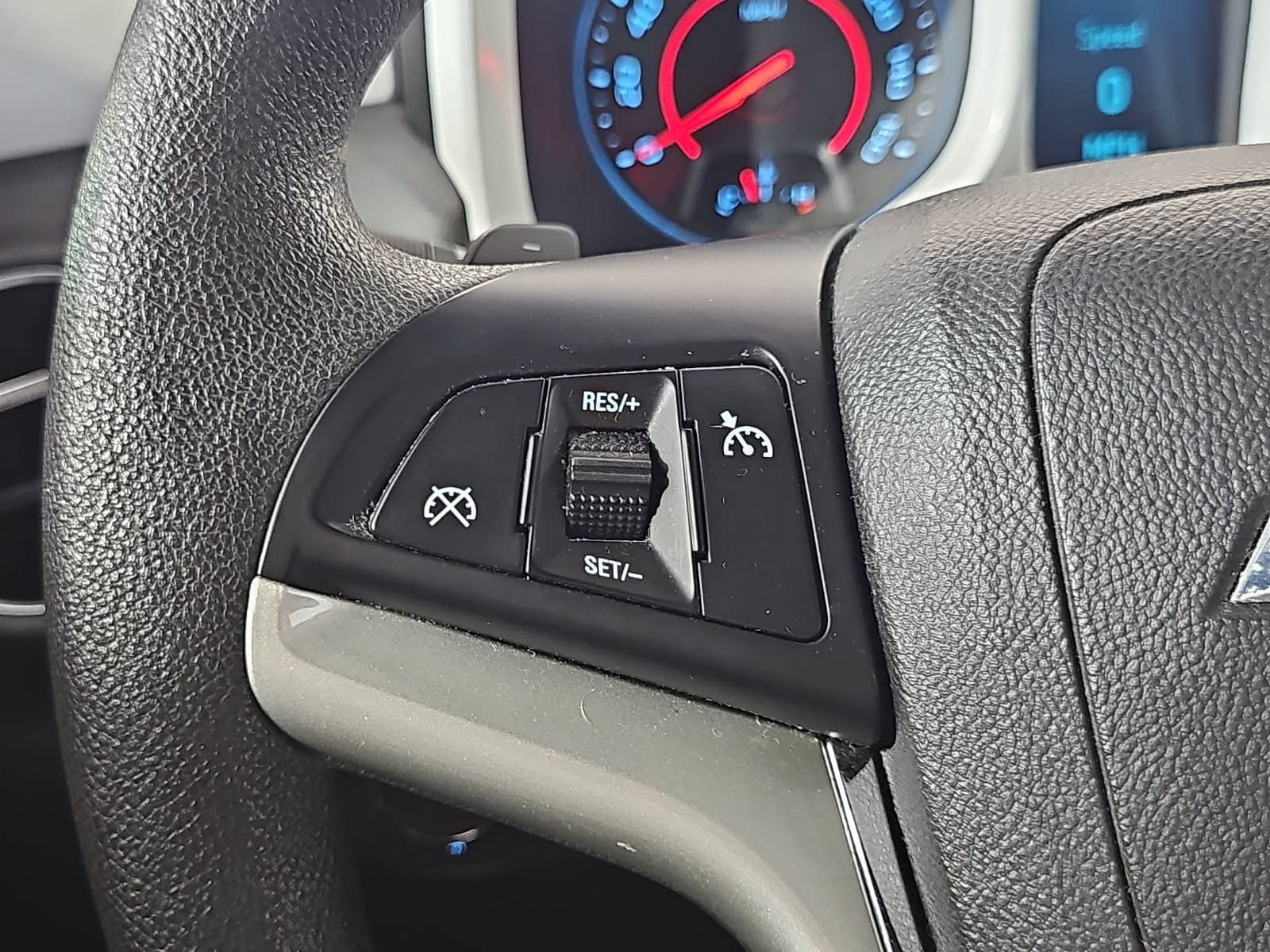 2015 Chevrolet Camaro 2LS