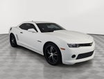 2015 Chevrolet Camaro 2LS
