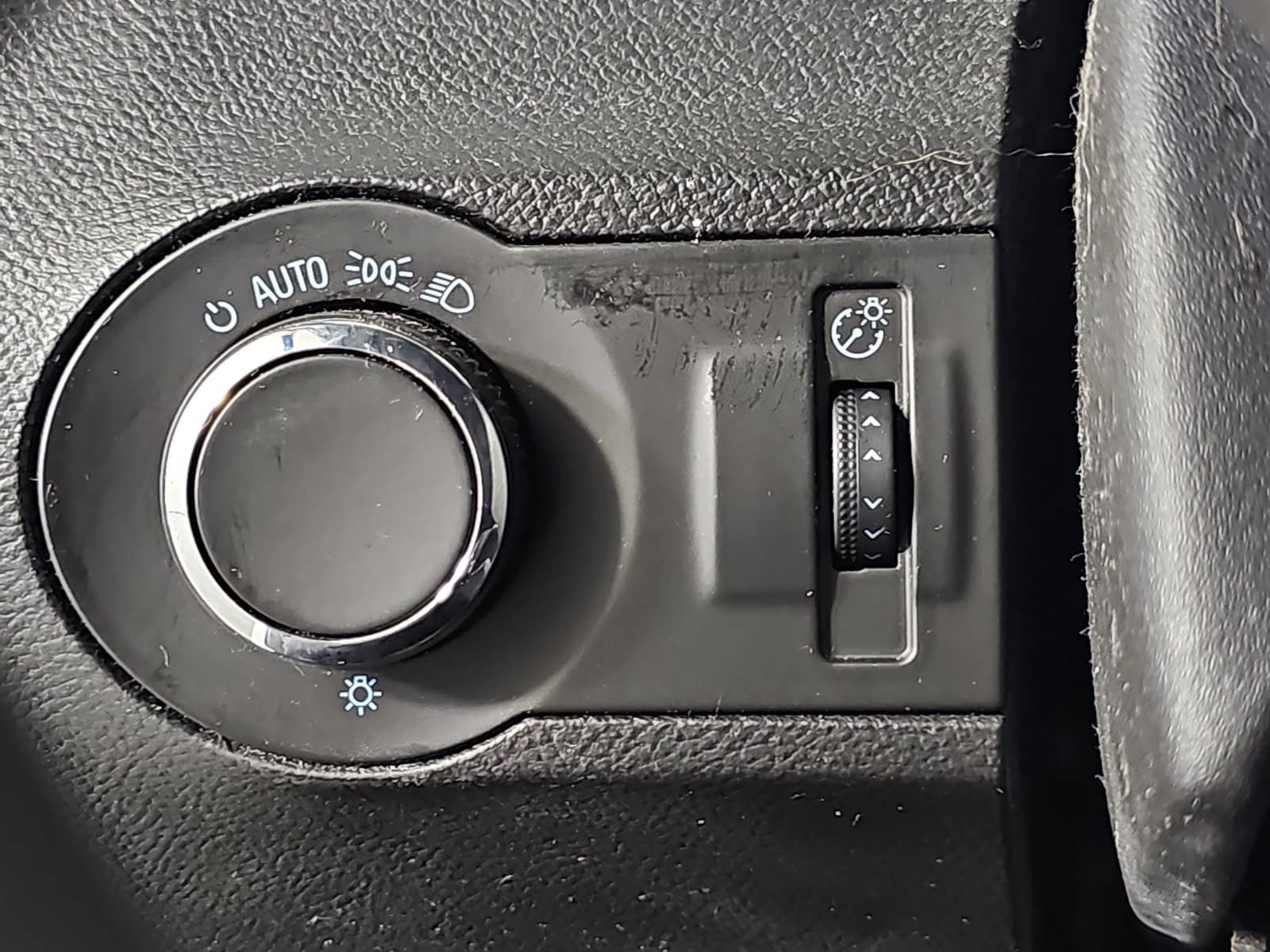 2015 Chevrolet Camaro 2LS