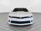 2015 Chevrolet Camaro 2LS