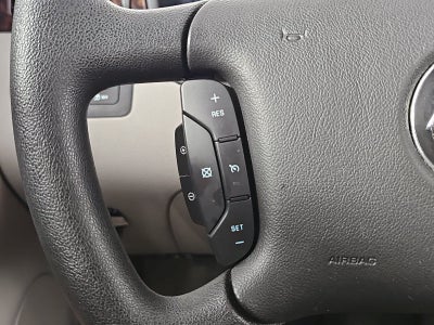 2016 Chevrolet Impala Limited LS