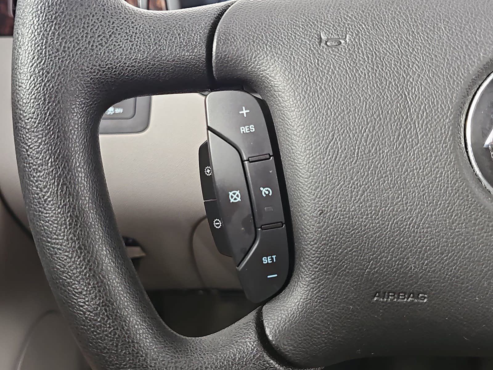 2016 Chevrolet Impala Limited LS