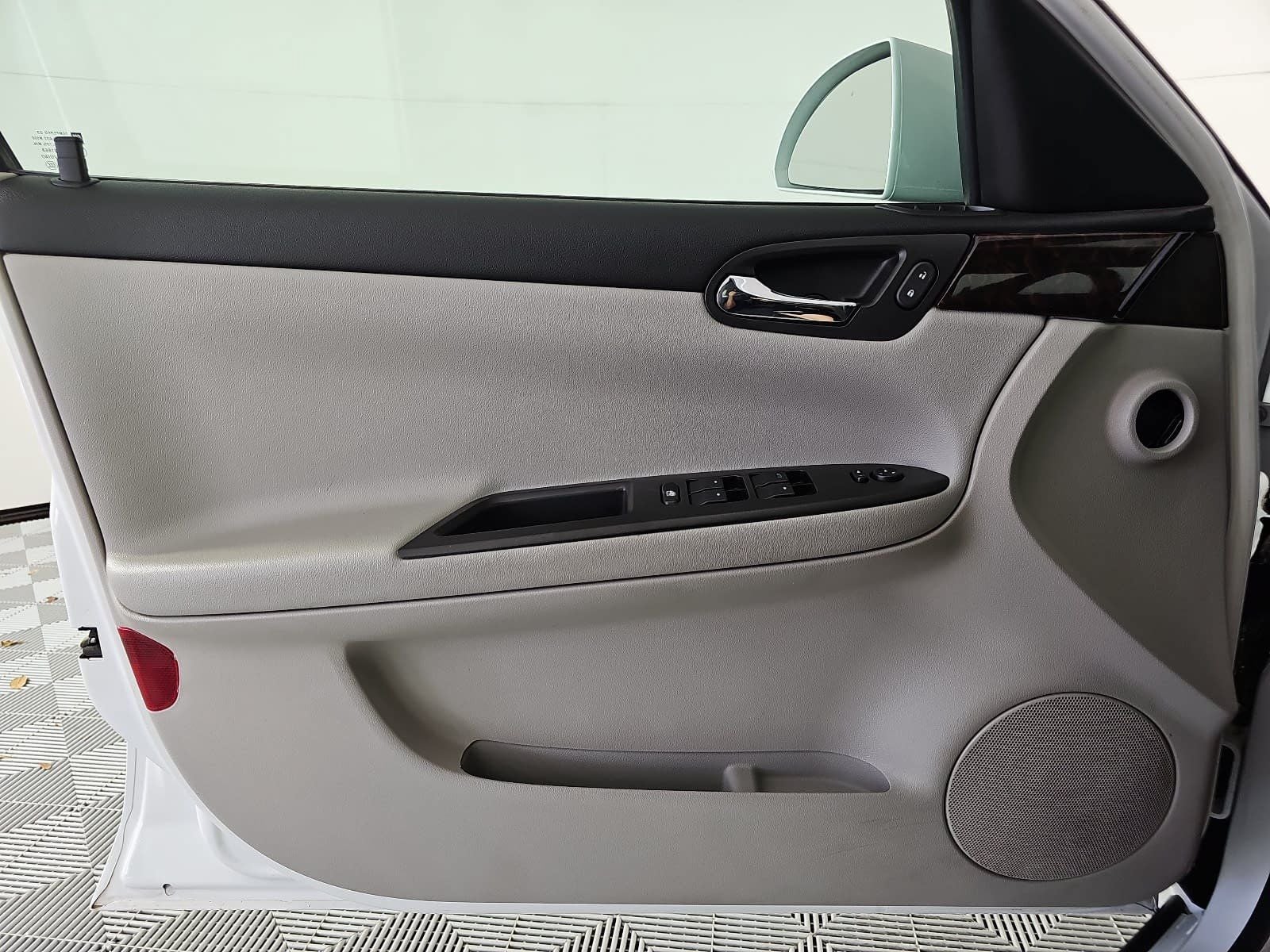 2016 Chevrolet Impala Limited LS