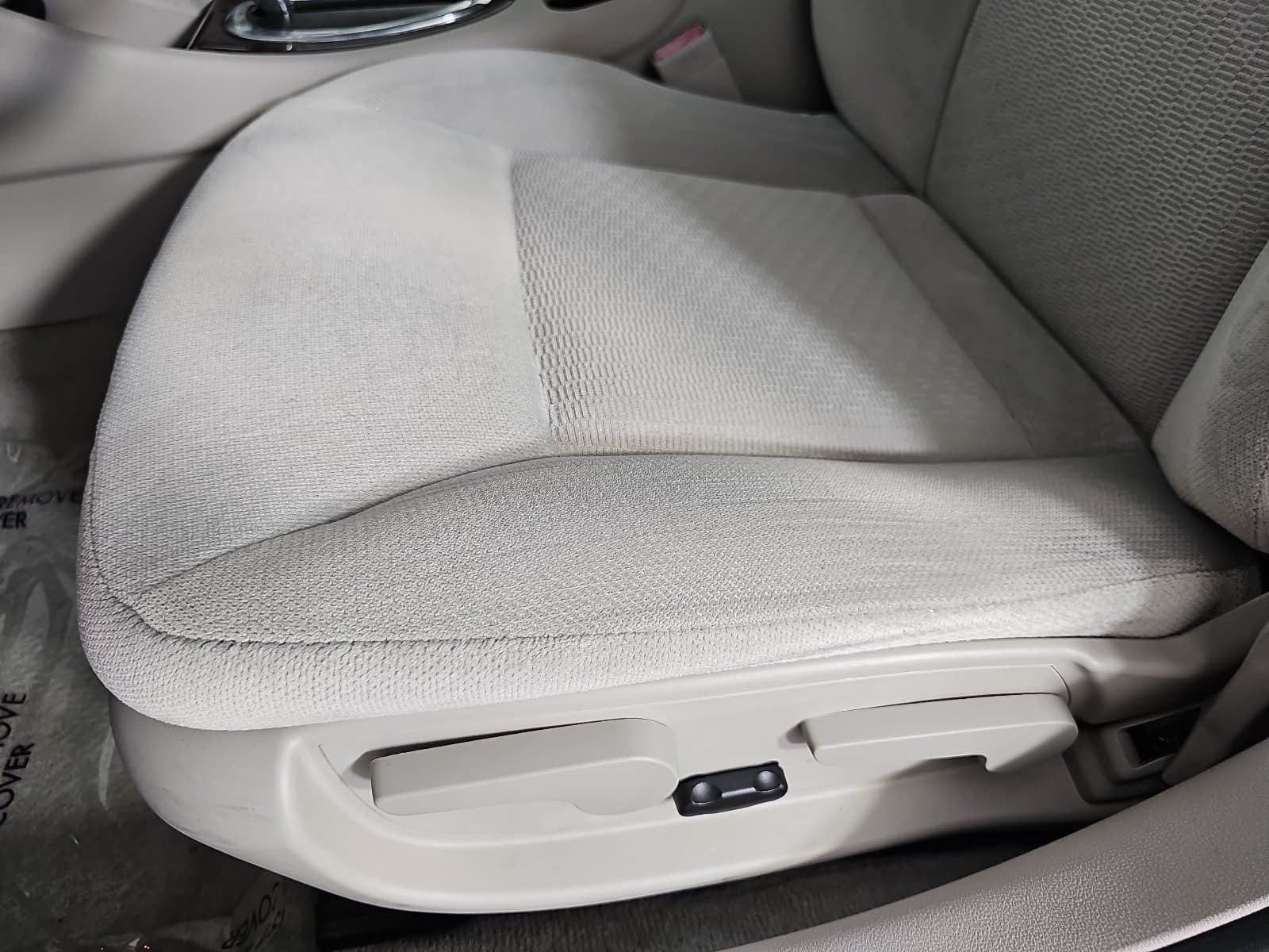 2016 Chevrolet Impala Limited LS