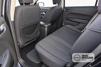 2015 GMC Terrain SLE-2