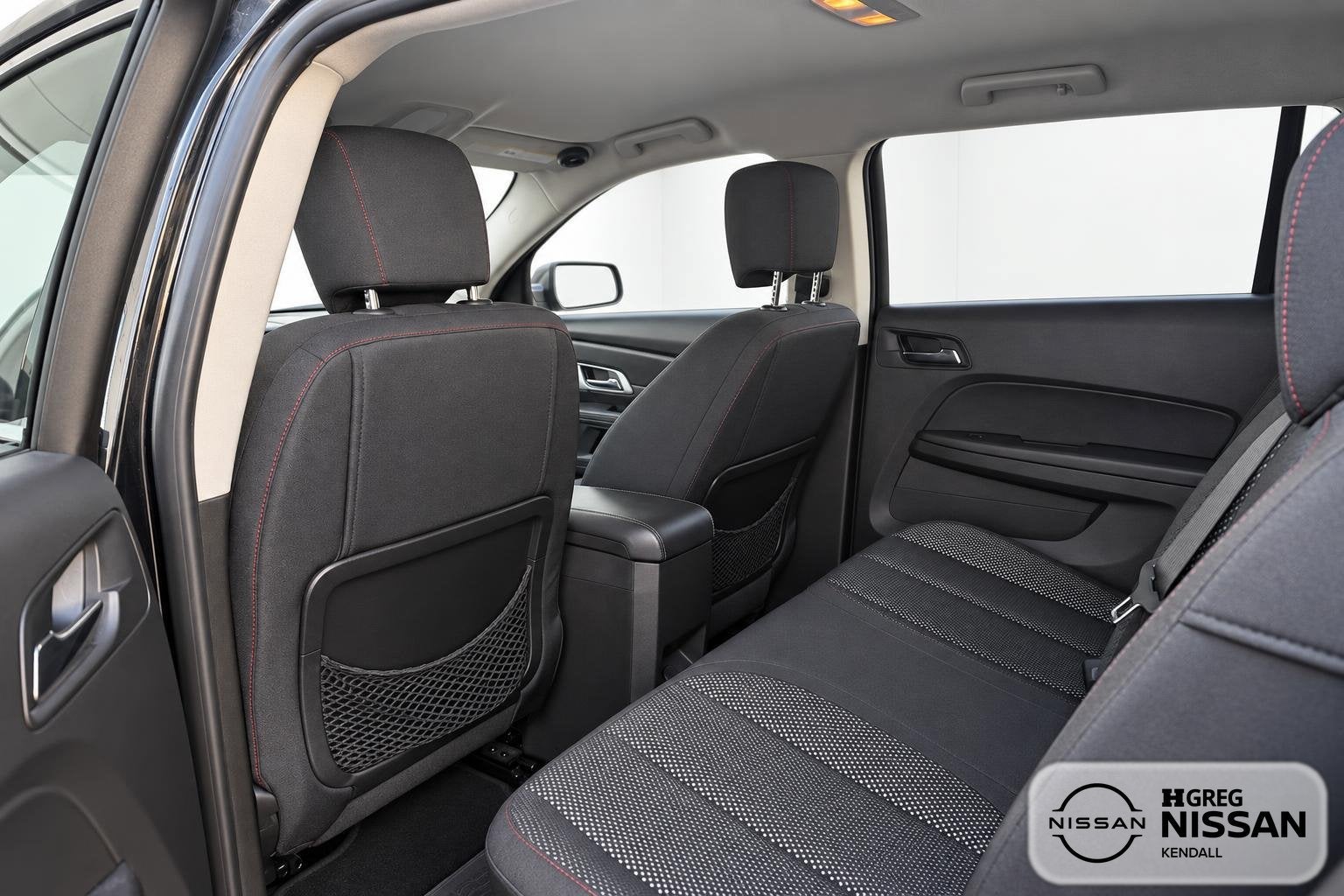 2015 GMC Terrain SLE-2