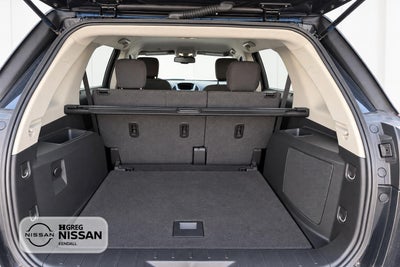 2015 GMC Terrain SLE-2
