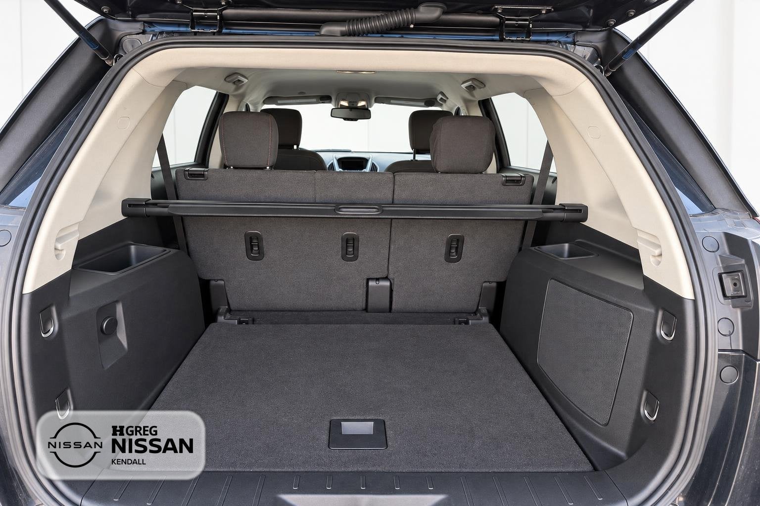 2015 GMC Terrain SLE-2