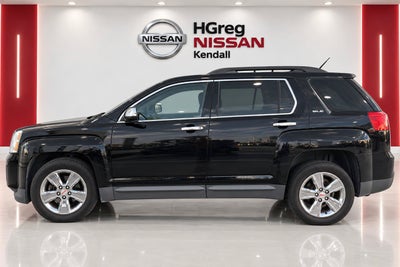 2015 GMC Terrain SLE-2