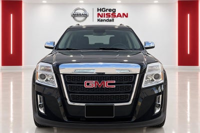 2015 GMC Terrain SLE-2