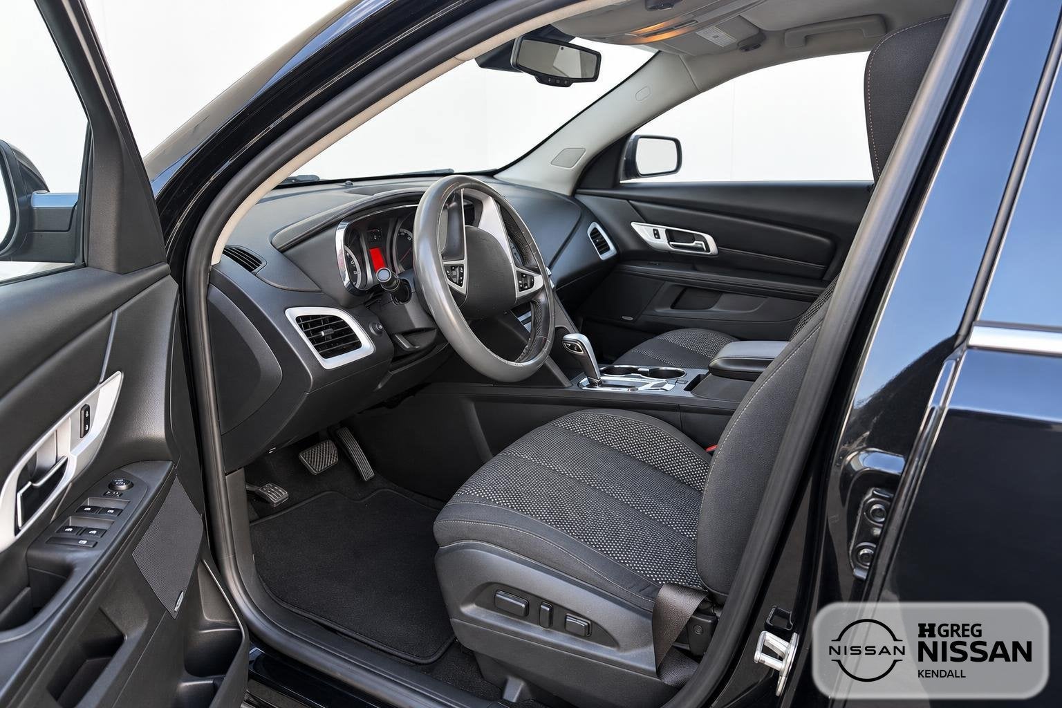 2015 GMC Terrain SLE-2