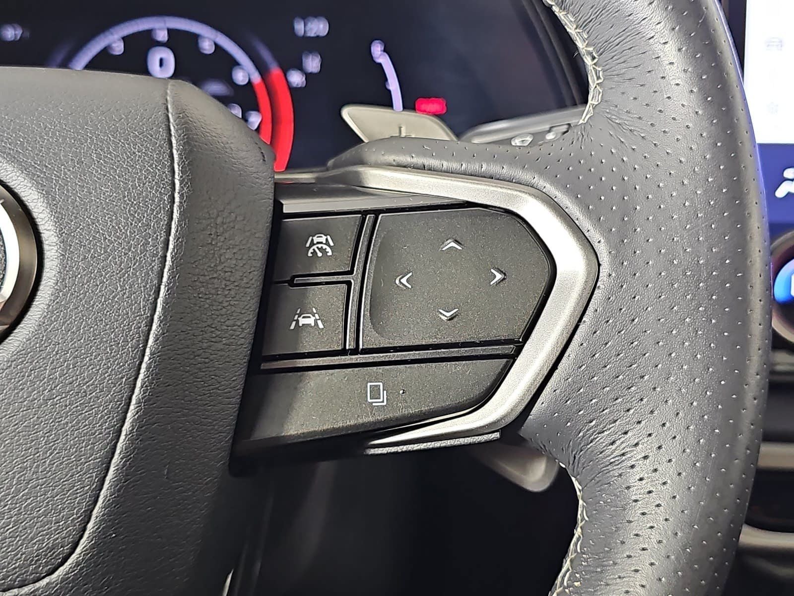 2023 Lexus RX 350 F Sport Handling