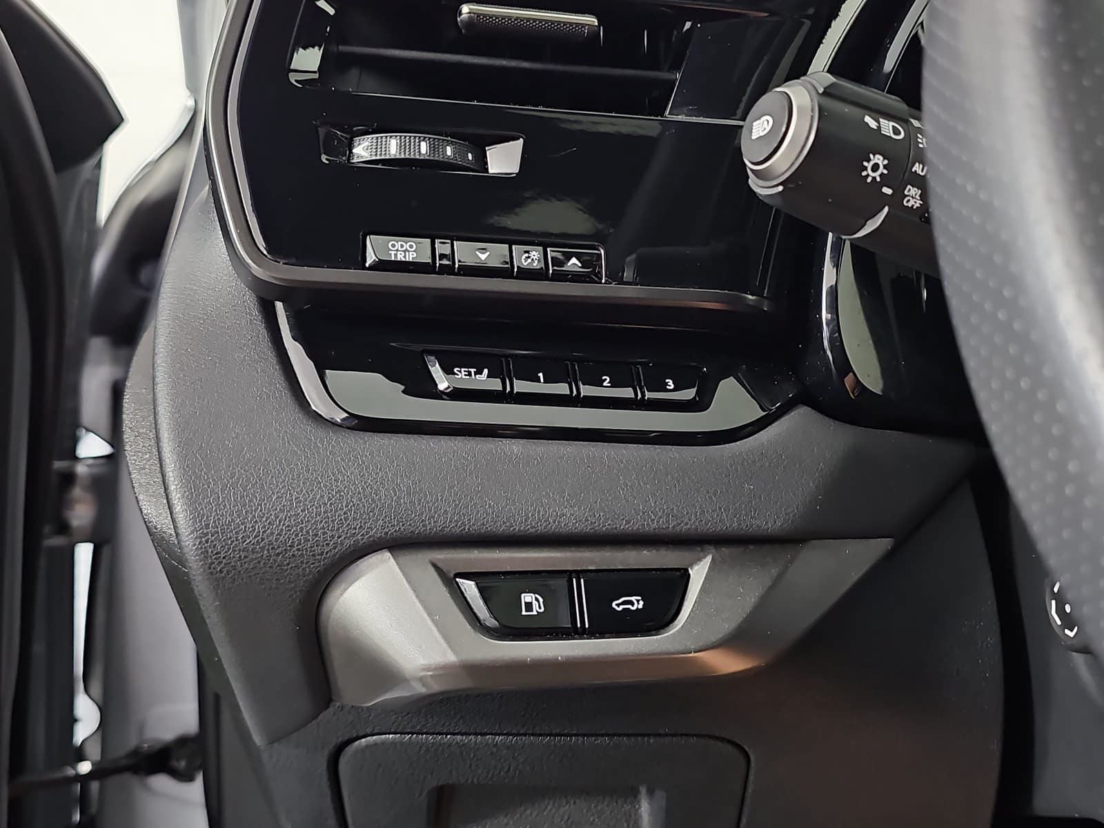 2023 Lexus RX 350 F Sport Handling