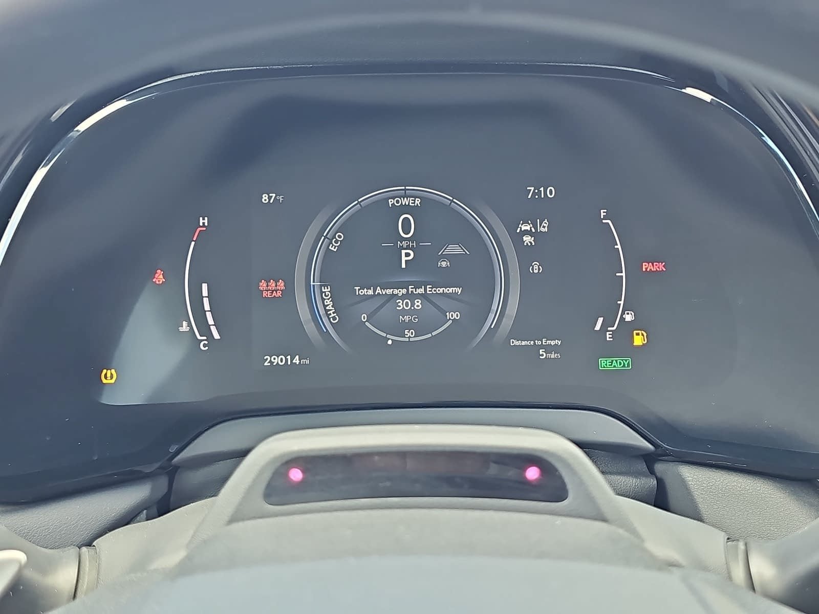 2023 Lexus RX 350h Premium Plus